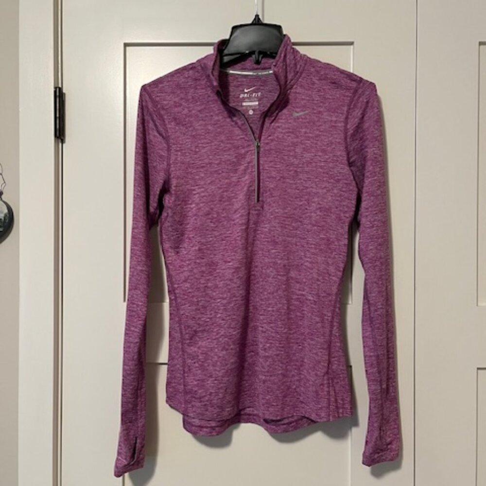 Nike Work Out Top